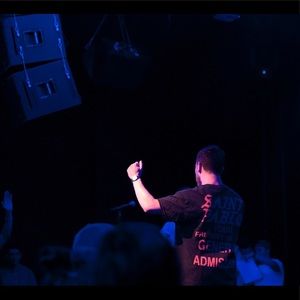 Meet your Posher, John